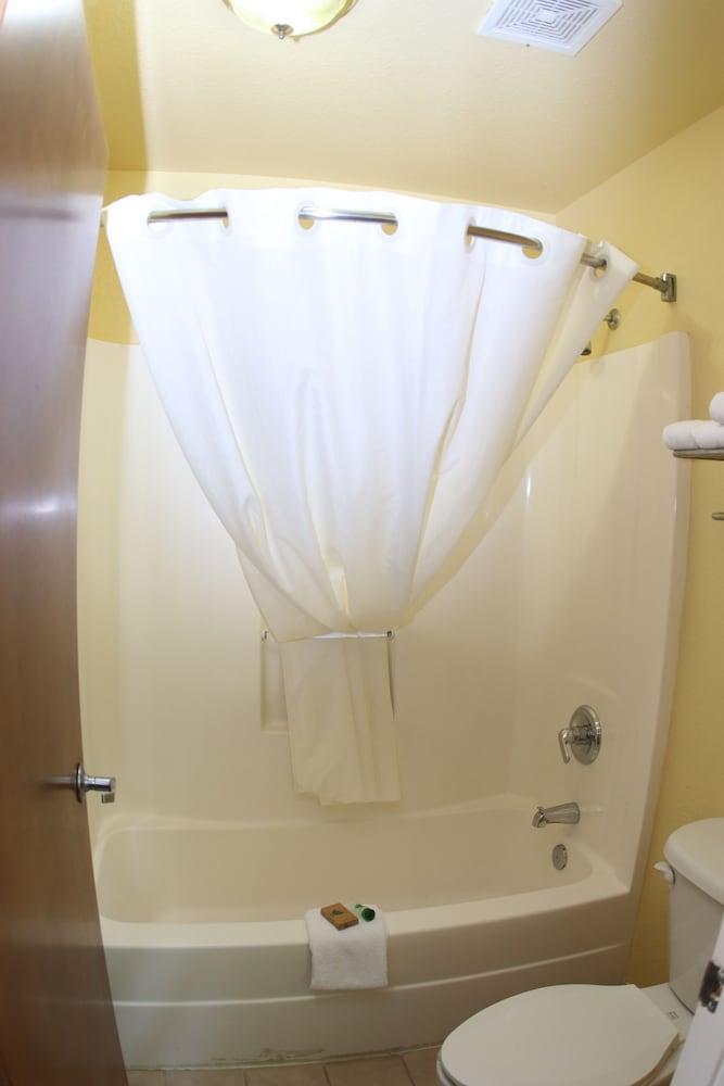 Budget Inn & Suites Hawkinsville Zewnętrze zdjęcie